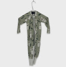 0-Pyjama long Marque Inconnue 12 mois - 18 mois