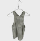 0-Salopette (courte) Zara Baby 12 mois - 18 mois