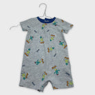 0-Combinaison Levi'S 9 mois