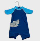 0-Maillot/Anti-uv Marque Inconnue 12 mois