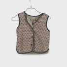 0-Veste/manteau Cyrillus 8 ans