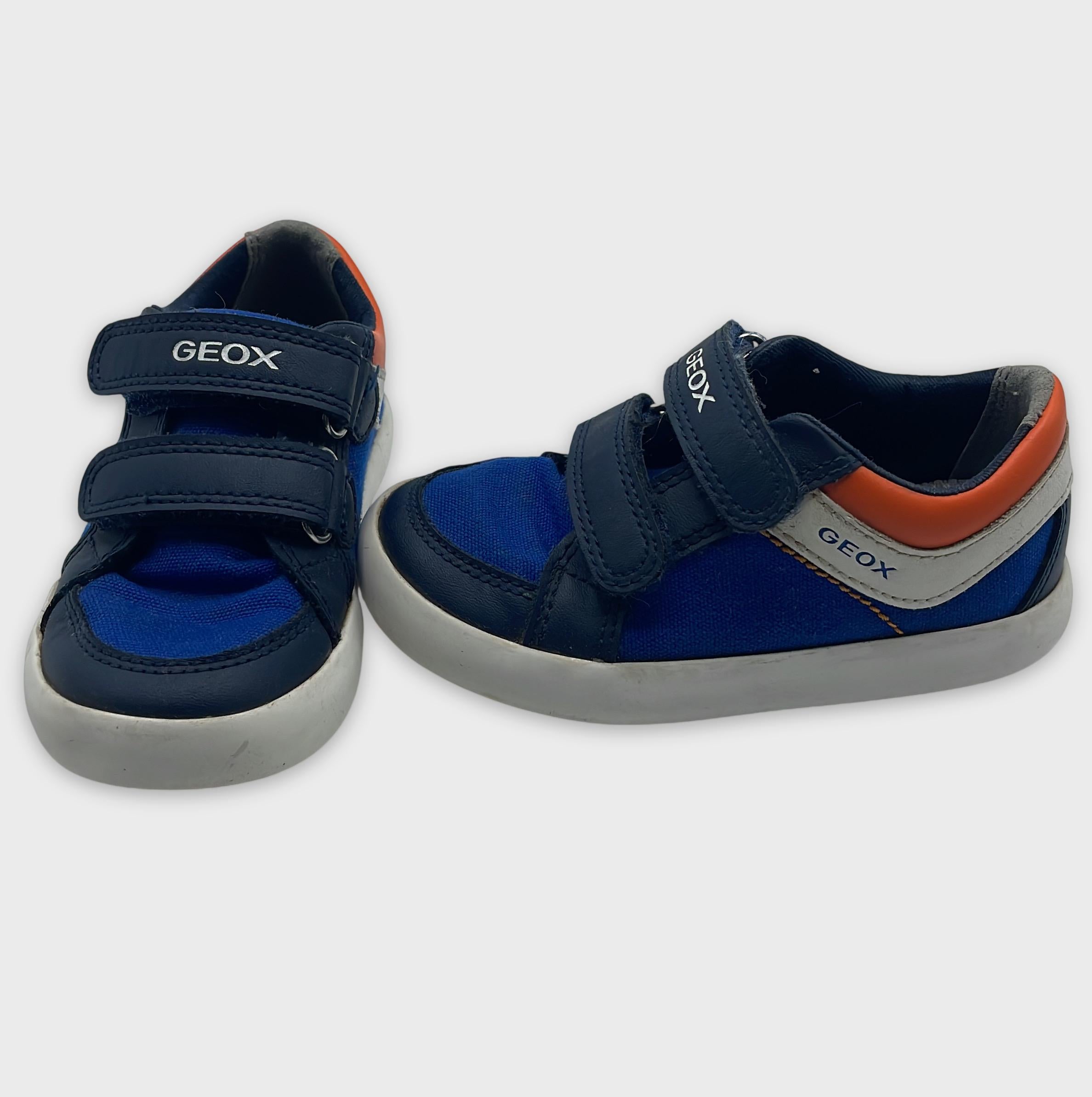 0-Chaussures Geox Taille 23