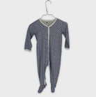 0-Pyjama long Petit Bateau 18 mois