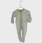 0-Pyjama long Petit Bateau 18 mois