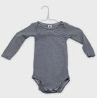 0-Body Petit Bateau 18 mois