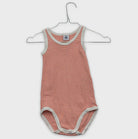 0-Body Petit Bateau 18 mois