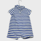 0-Combinaison Petit Bateau 18 mois