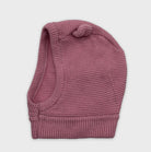 0-Bonnet/Cagoule Petit Bateau
