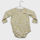 0-Body Tiny Cottons 18 mois