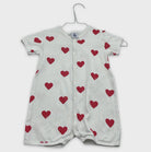 0-Combinaison Petit Bateau 18 mois