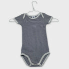 0-Body Petit Bateau 18 mois