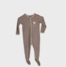 0-Pyjama long Petit Bateau 24 mois