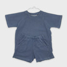 0-Ensemble Marque Inconnue 12 mois - 18 mois