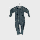 0-Pyjama long Marque Inconnue 12 mois