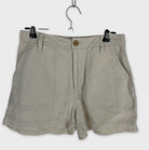 0-Short Vans 24 mois
