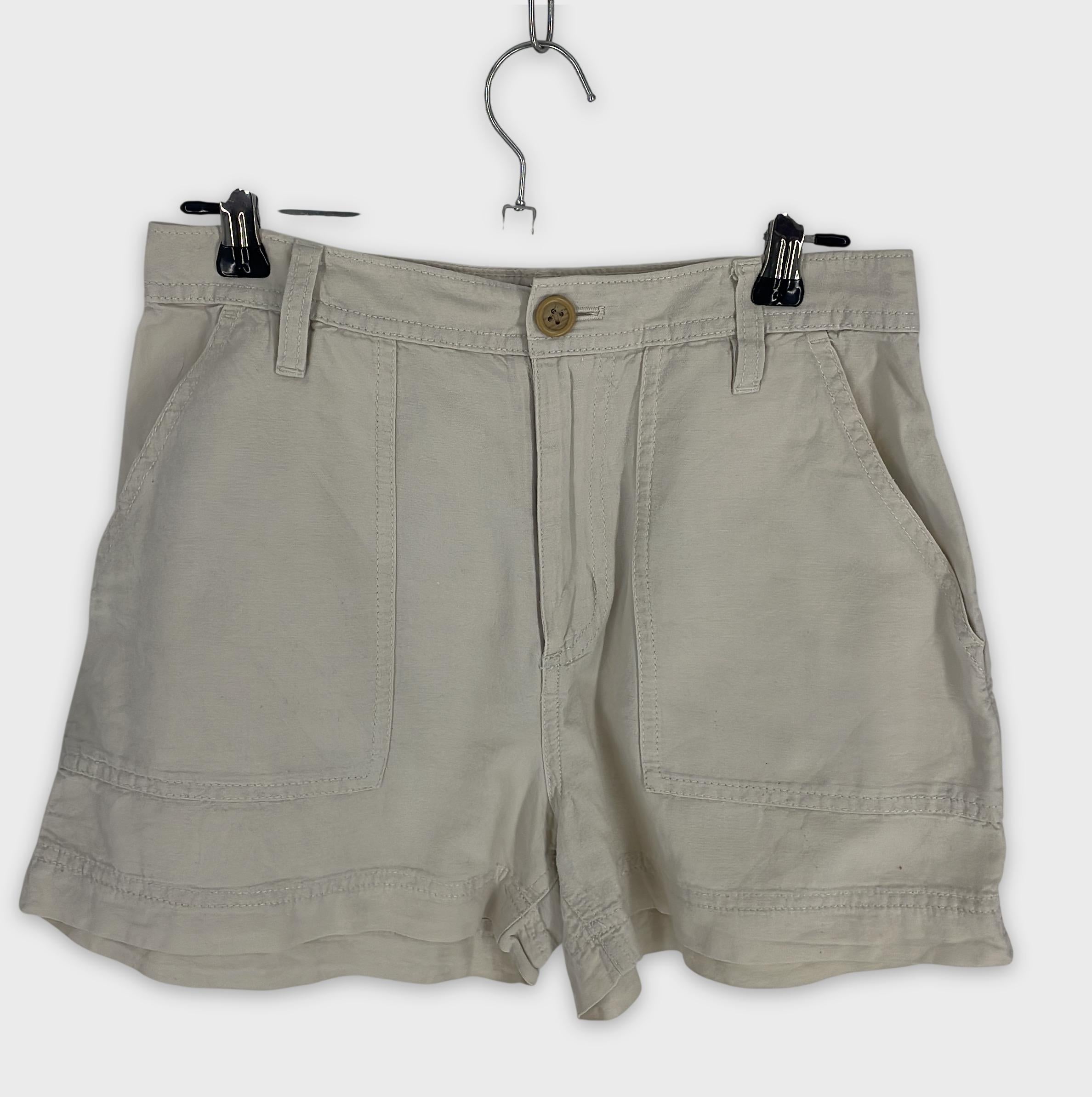 0-Short Vans 24 mois