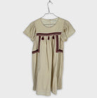 0-Robe Monoprix 14 ans