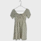 0-Robe Emile & Ida 14 ans