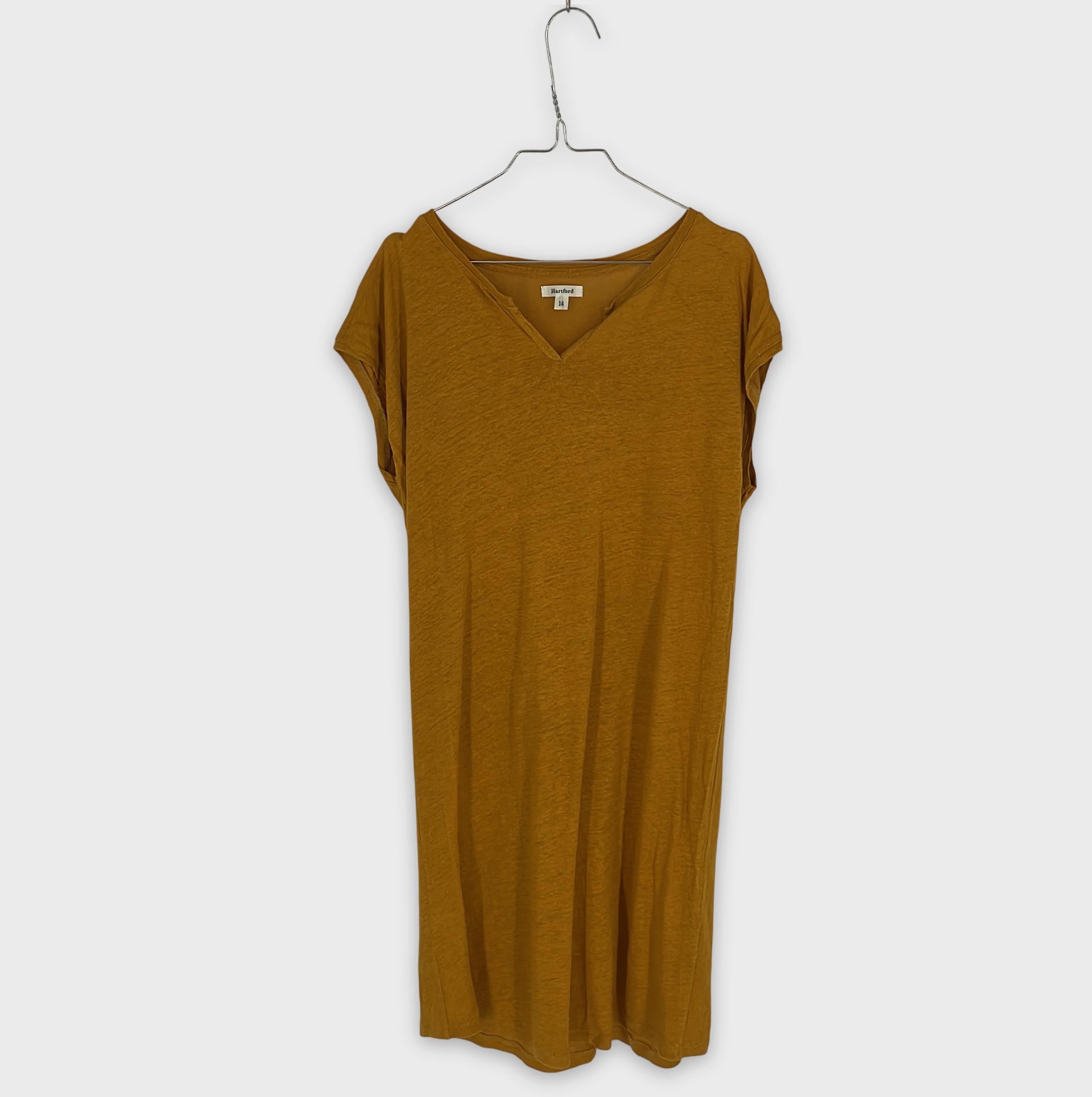 0-Robe Hartford 14 ans
