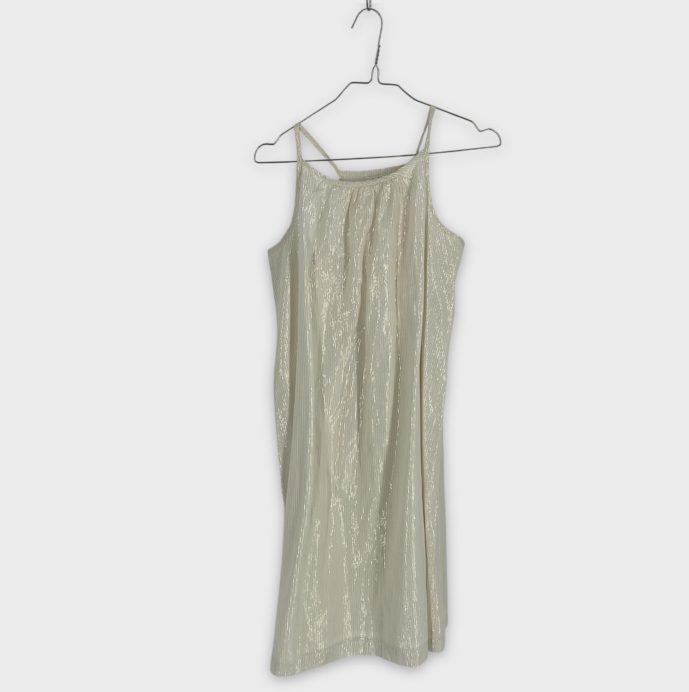 0-Robe Marque Inconnue 14 ans