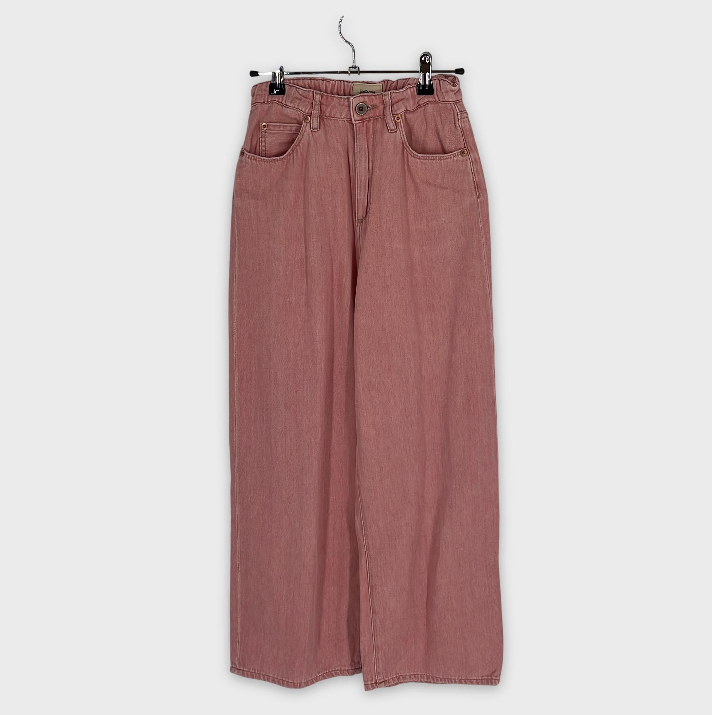 0-Jeans Bellerose 14 ans