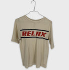 0-T-shirt manches courtes Bellerose 14 ans