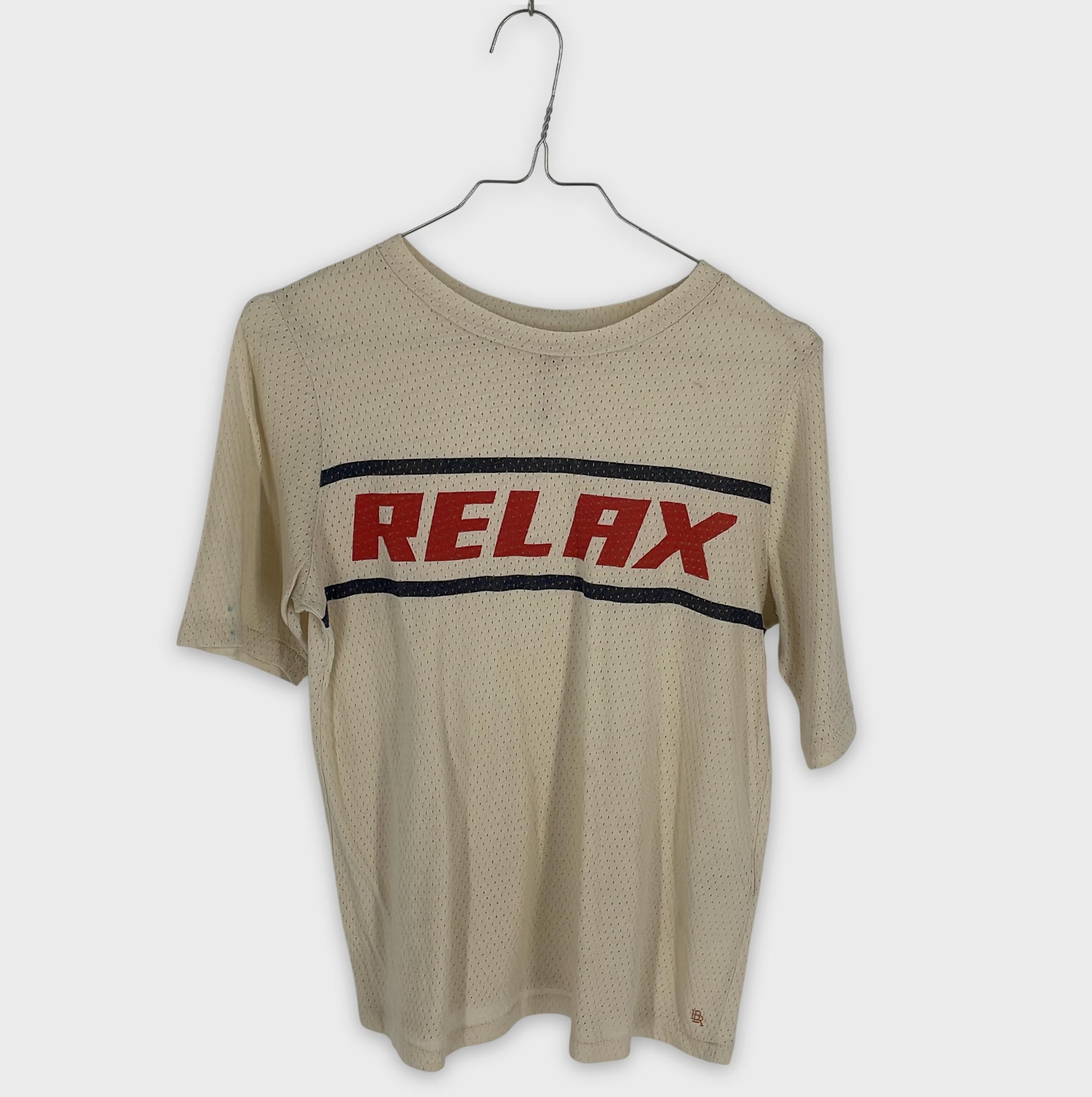 0-T-shirt manches courtes Bellerose 14 ans