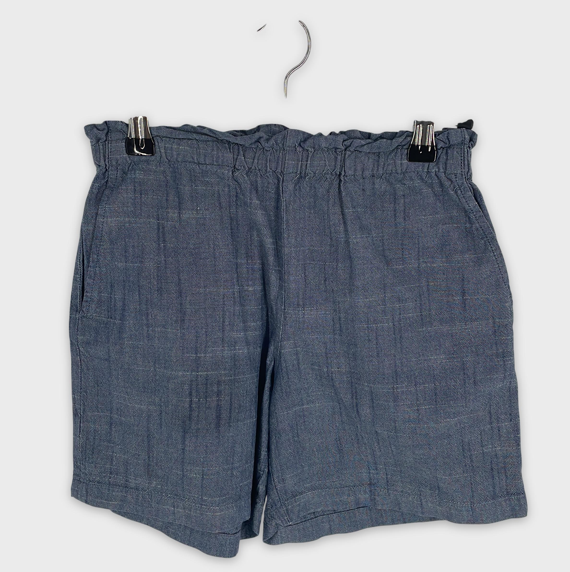 0-Short Bonpoint 12 ans