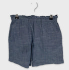 0-Short Bonpoint 12 ans
