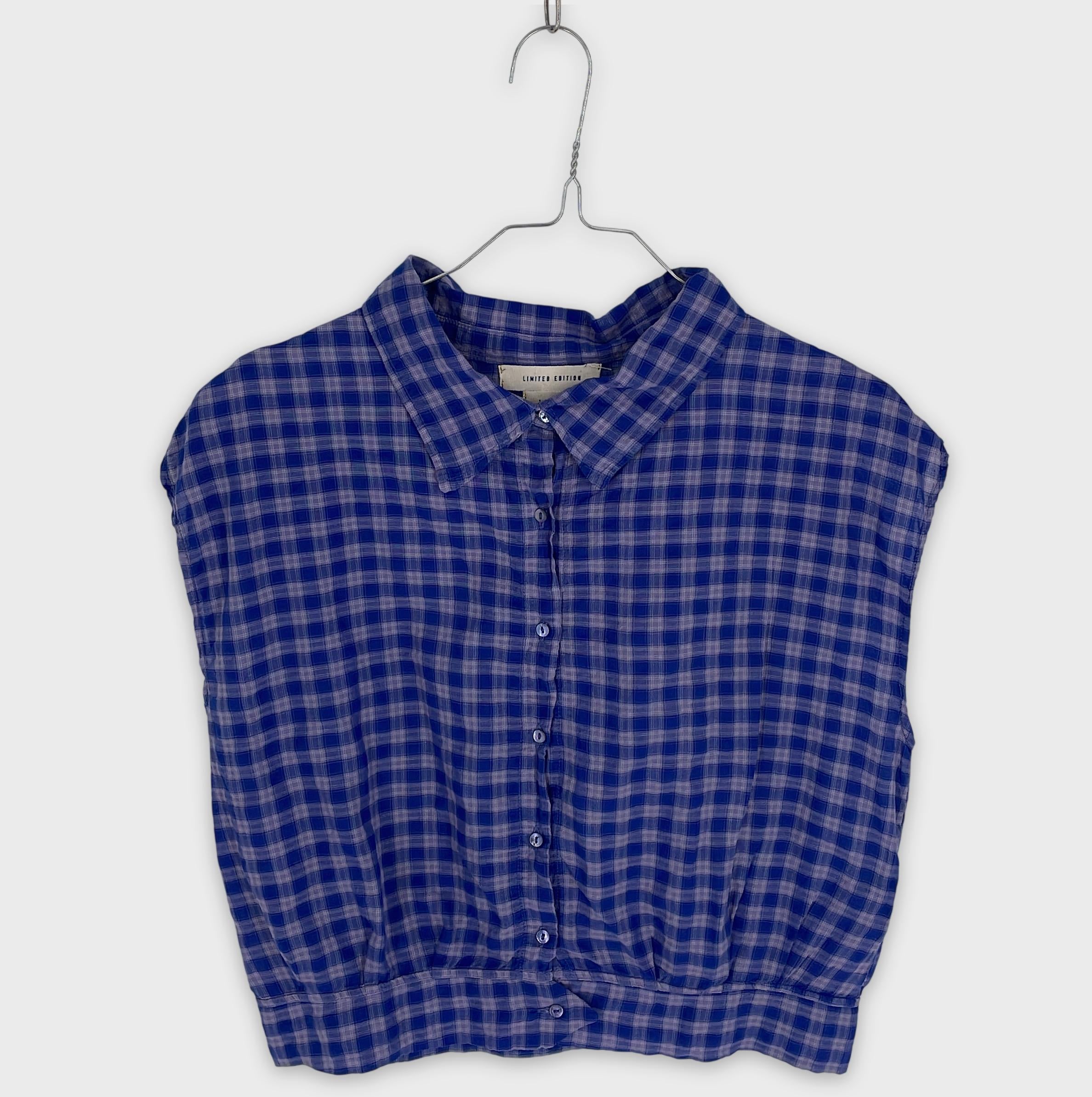 0-Chemise/blouse Longlivethequeen 12 ans