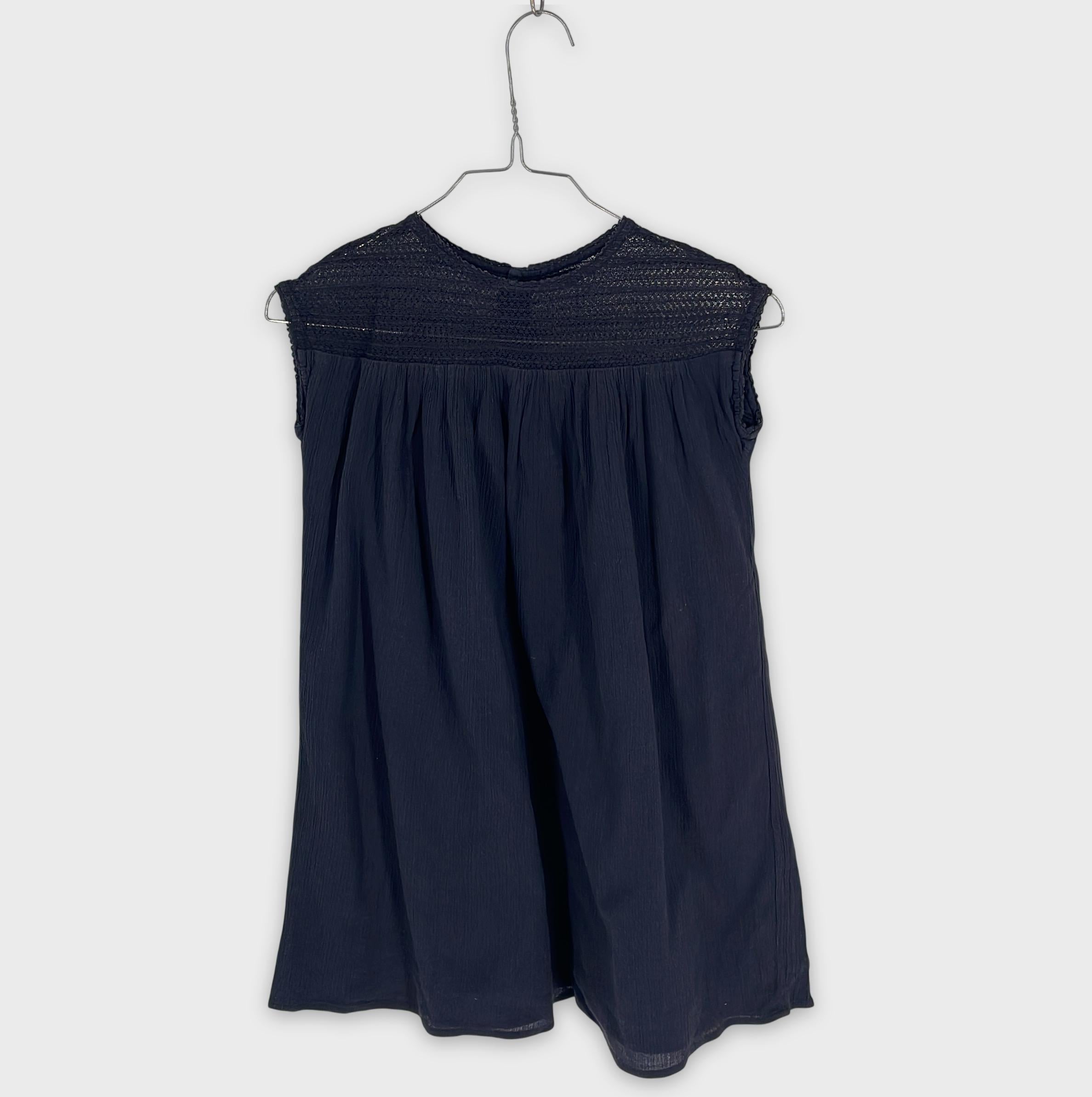 0-Chemise/blouse Marque Inconnue 10 ans - 11 ans - 12 ans