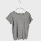 0-T-shirt manches courtes Monoprix 12 ans