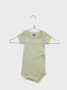 0-Body Petit Bateau 6 mois