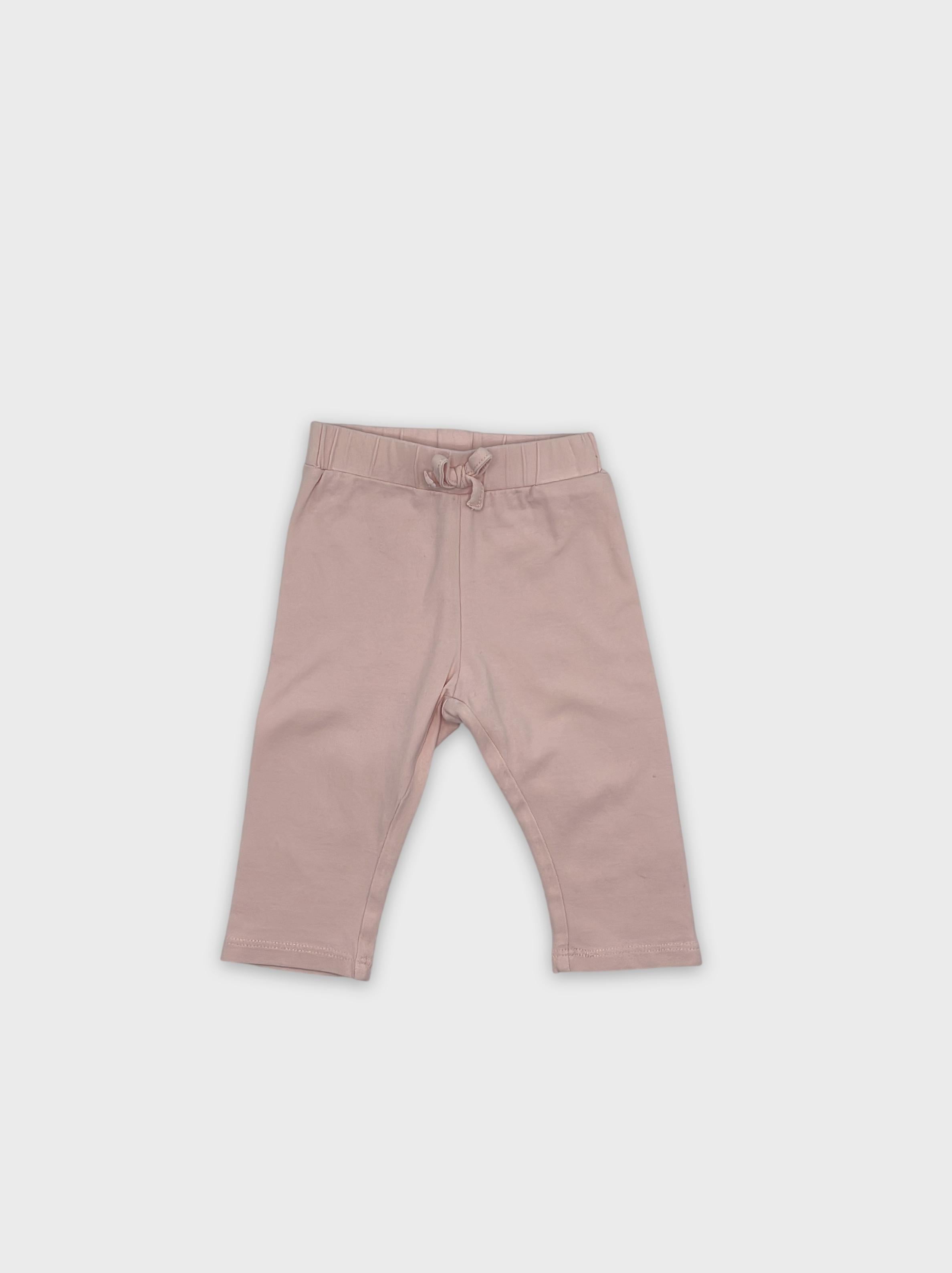 0-Legging Jbc 1 mois