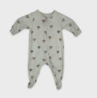 0-Pyjama long H&M 3 mois