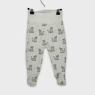 0-Legging C&A 3 mois - 6 mois