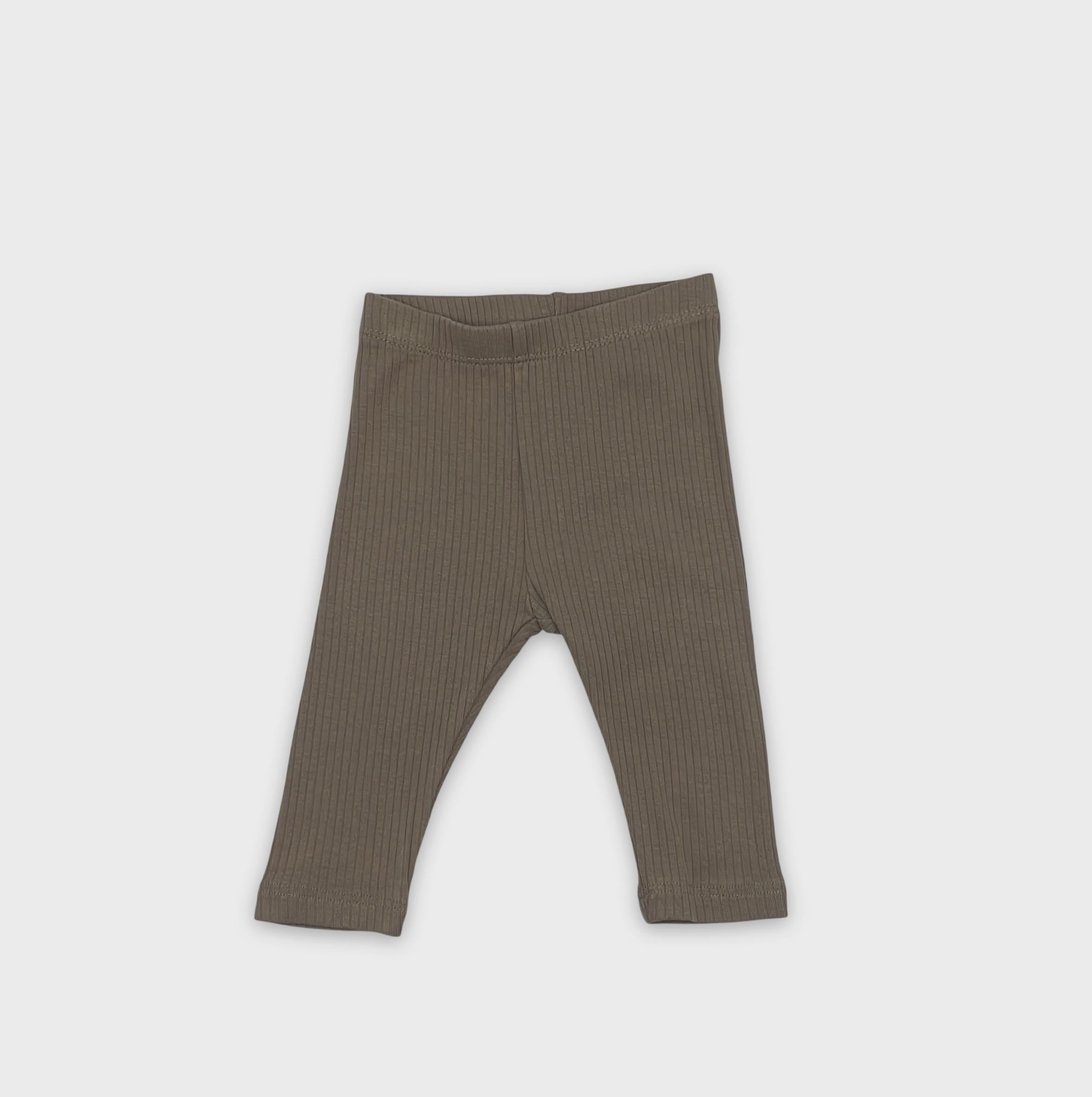0-Legging H&M 3 mois