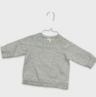 0-Sweat H&M 3 mois