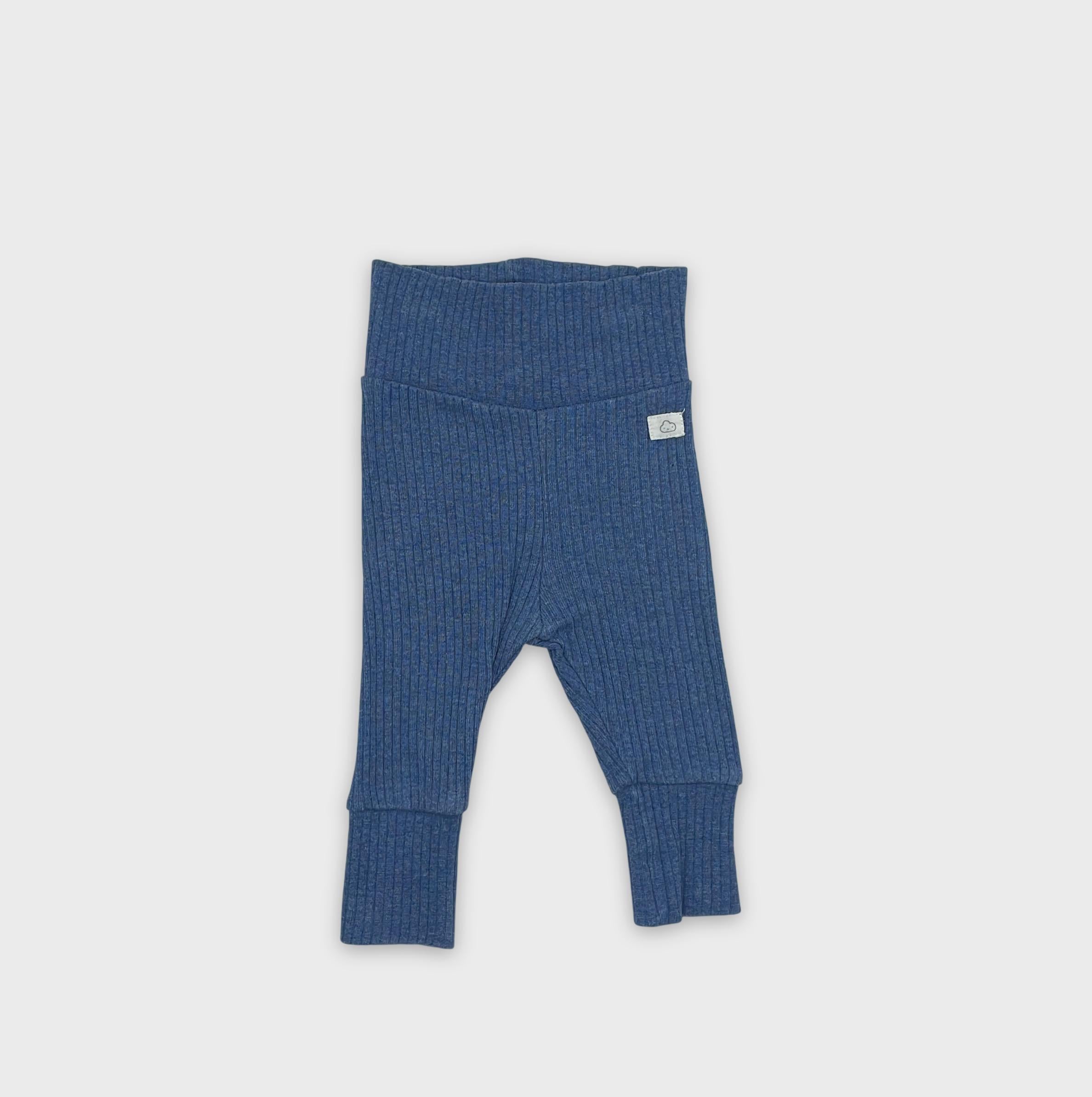 0-Legging H&M Naissance - 1 mois