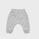 0-Legging Petit Bateau 6 mois