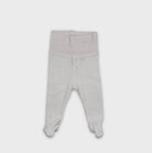 0-Legging H&M 1 mois