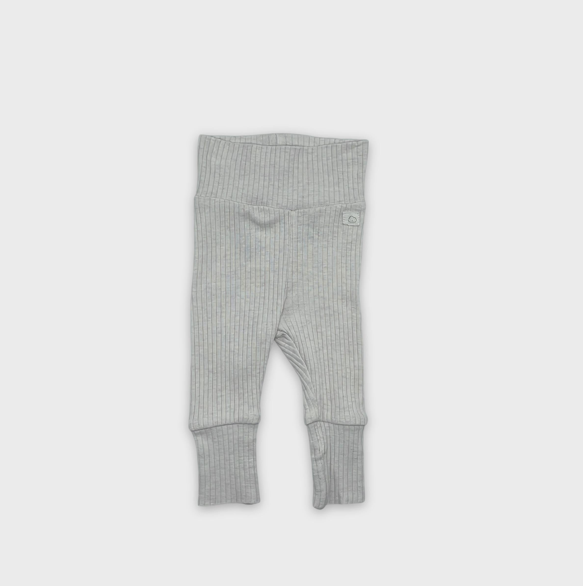 0-Legging H&M Naissance - 1 mois