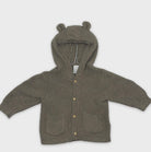 0-Gilet H&M 1 mois