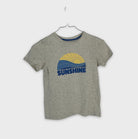 0-T-shirt manches courtes Cyrillus 8 ans