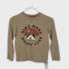 0-T-shirt manches longues Zara Kids 8 ans