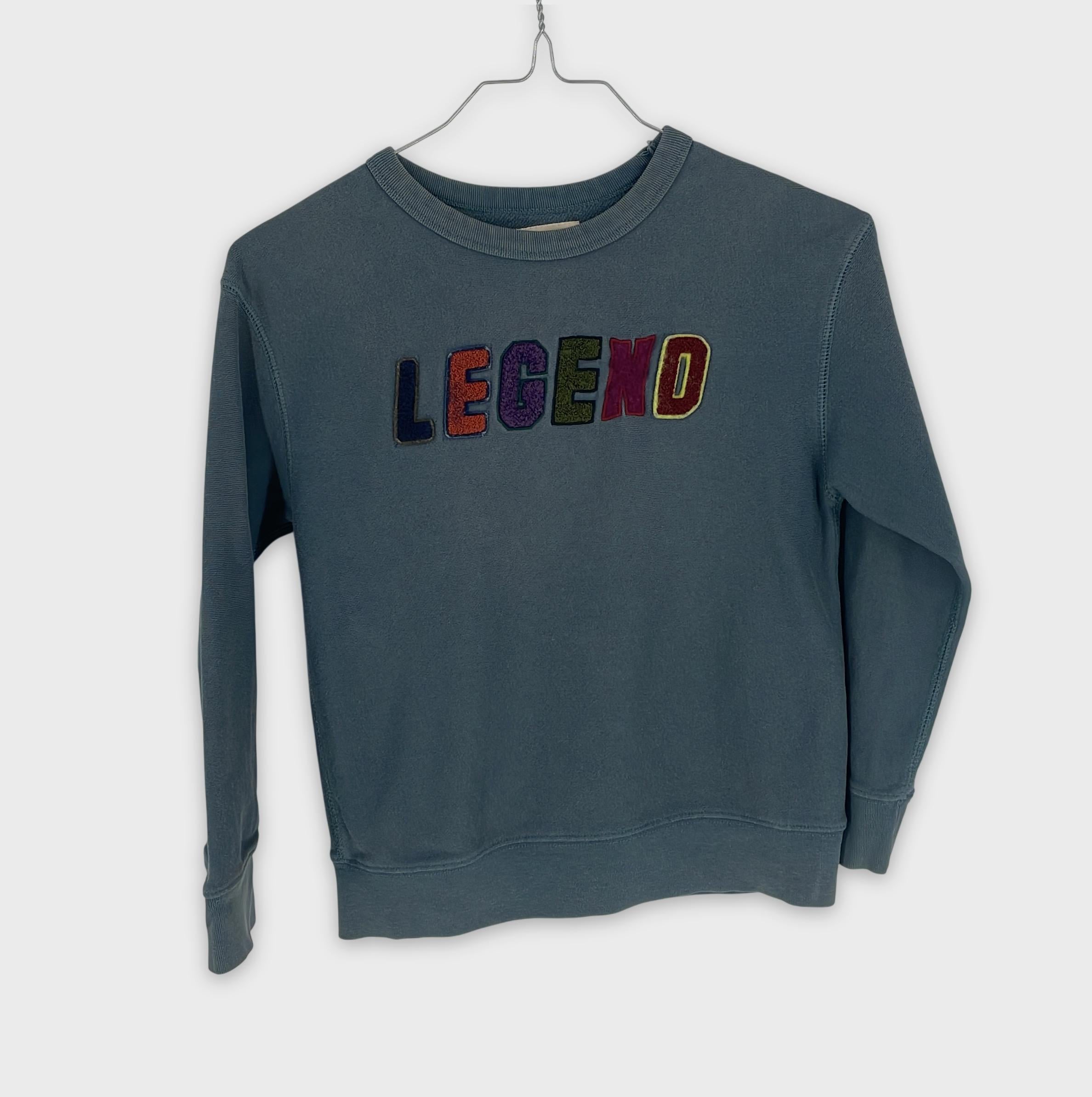 0-Sweat Bellerose 8 ans