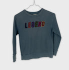 0-Sweat Bellerose 8 ans