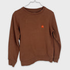 0-Sweat Marque Inconnue 7 ans - 8 ans