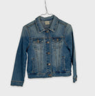 0-Veste/manteau Zara Kids 7 ans