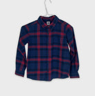 0-Chemise Petit Bateau 8 ans